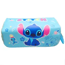 Comprar Stitch Estuches Para Lapices Escolar Papeleria Organizador