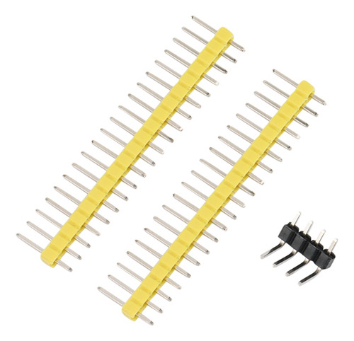 Placa De Desarrollo Stm32f411, Stm32f411ceu6 Stm32f4 Lear, 2