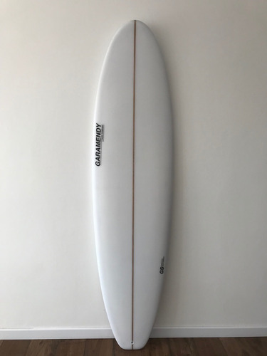 Imagen 5 de 9 de Funboard 7,4 Tabla De Surf Principiante. Surfboards, Long