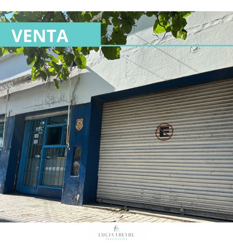 Imagen 2 de 6 de Local Comercial En Venta Ubicado En Barrio Alvarado