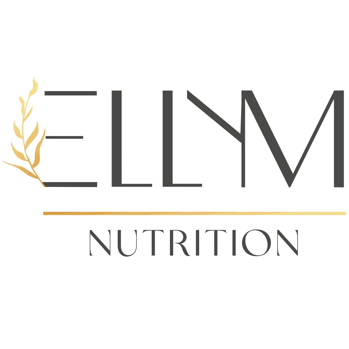 Ellym Nutrition