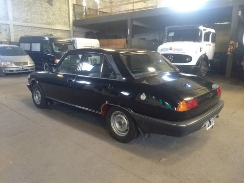 Peugeot 504 2.3 Xsd Aa