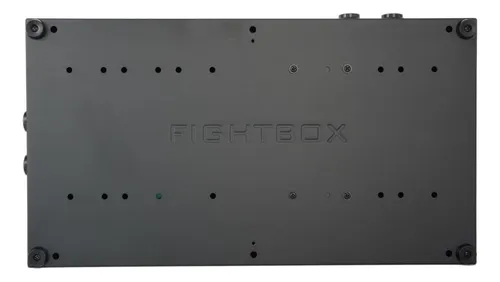 Fightbox M7-pc Joystick Arcade Compatible Pc/ps3/switch
