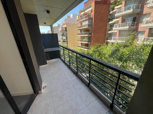 Departamento En Venta En Almagro, Capital Federal, Buenos Aires