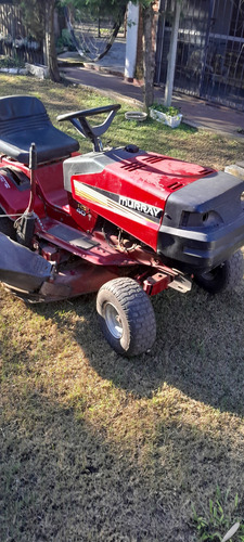 Mini Tractor Chasis Murray Motor Nuevo16.5hp