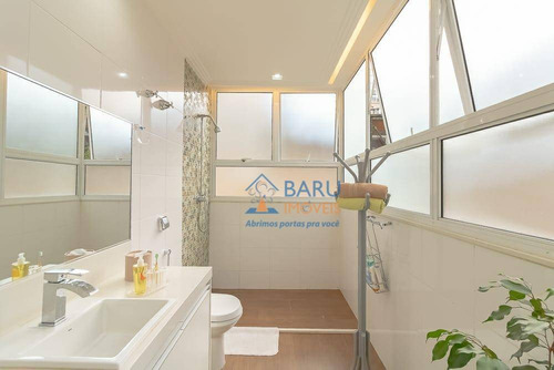 Imagem 17 de 29 de Apartamento Com 3 Dormitórios À Venda, 195 M² Por R$ 1.390.000,00 - Higienópolis - São Paulo/sp - Ap62137