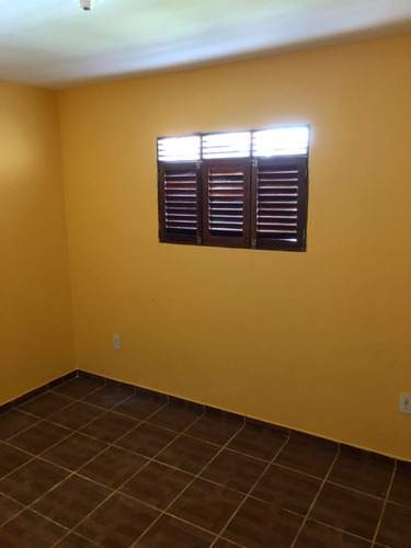 Casa Para Venda - 003096