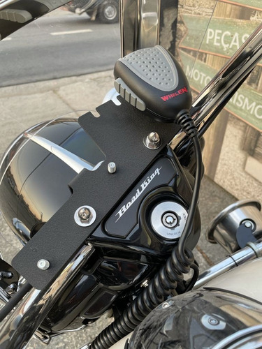 Imagem 12 de 15 de Harley Davidson Road King Classic