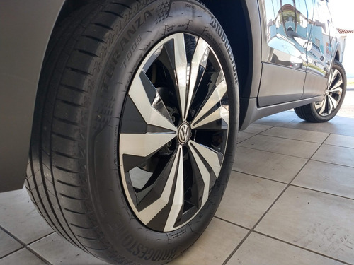 Imagem 17 de 18 de Vw T Cross Highline 1.4 Turbo Flex 2021 - Apenas 12.826 Km