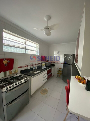 Imagem 7 de 15 de Casa Térrea 3 Dormitórios À Venda No Jardim Jabaquara Em São Paulo - Mc3463
