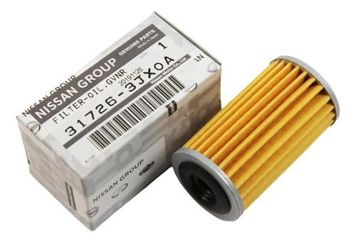6l Aceite Cvt Ns3 + 2 Filtros + Empaque Cárter Sentra 2019