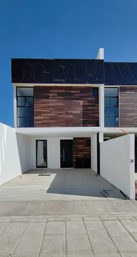 Casa De Lujo Nueva