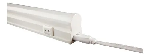 comprar 3 Listones Led T5 9w 60cm Bajo Alacena Mesada Candela 7294