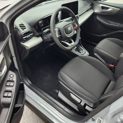 Pulse Audace 1.0t Cvt
