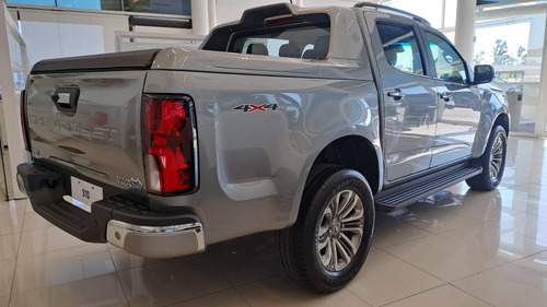 Chevrolet S10 2.8 High Country Cd Tdci 200cv