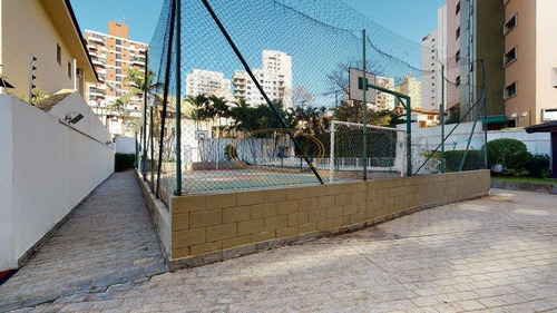 Apartamento Com 3 Dormitório(s) Localizado(a) No Bairro Chácara Klabin Em São Paulo / São Paulo - 9948:916077