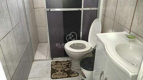 Imagem 14 de 30 de Casa À Venda No Bairro Santo Inácio - Esteio/rs - 184