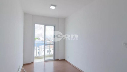 Imagem 3 de 15 de Apartamento - Parque Das Nacoes - Ref: 2015 - V-2015