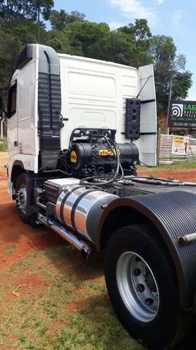 Imagem 13 de 14 de Volvo Volvo Fh Shift 440