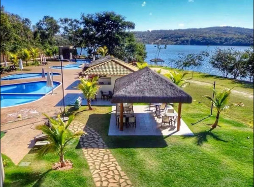 Apartamento Caldas Novas - Direto Com Dono