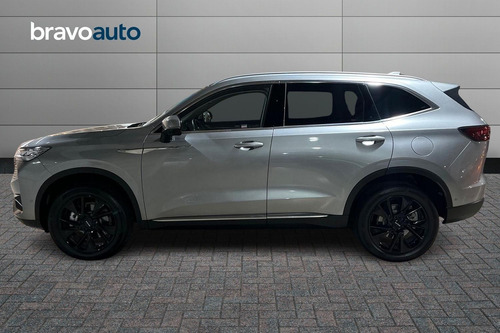 Haval 1.5thaval H6 At 2wd Deluxe Hev 5p