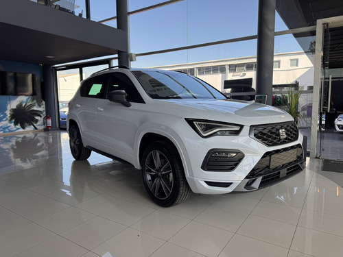 Seat Ateca 1.4 Fr 150Hp At