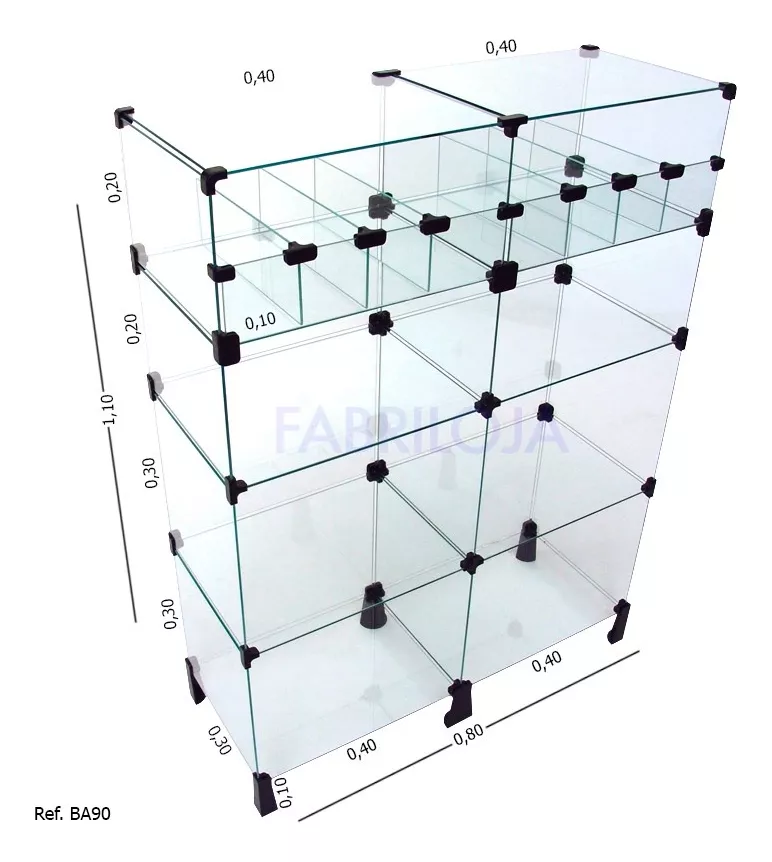 Segunda imagem para pesquisa de balcão de atendimento