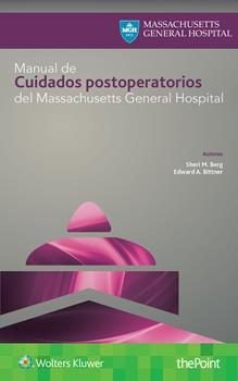 Manual De Cuidados Postoperatorios, Del ... (libro Original)