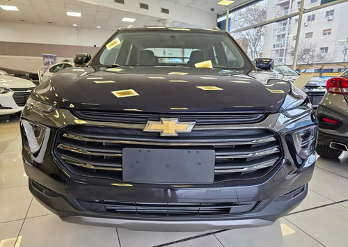 Chevrolet Montana 1.2 T Premier At