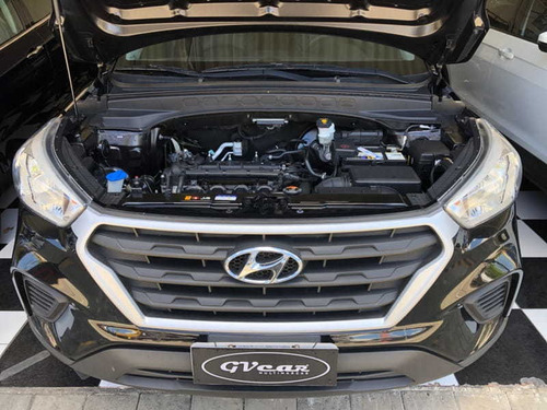 Imagem 13 de 13 de Hyundai Creta 16a Atitu 2019
