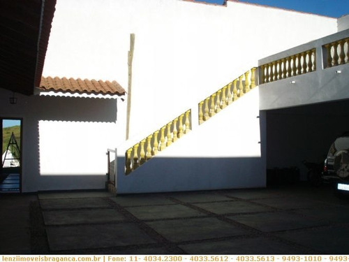 Imagem 14 de 29 de Chácaras À Venda Em Bragança Paulista/sp - Compre O Seu Chácaras Aqui! - 868196
