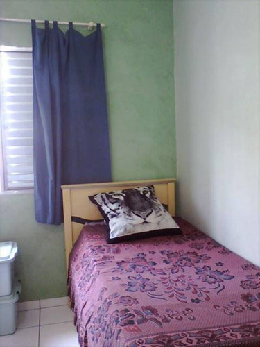 Imagem 12 de 18 de Apartamento Na Vila Melo Proximo Ao Mercado Luanda E Do Hiper Extra Ponto De Onibus E Lotacao Escolas Farmacias Bancos E Escolas Com 02 Dormitorios E Demais Dependencias - Hm1121