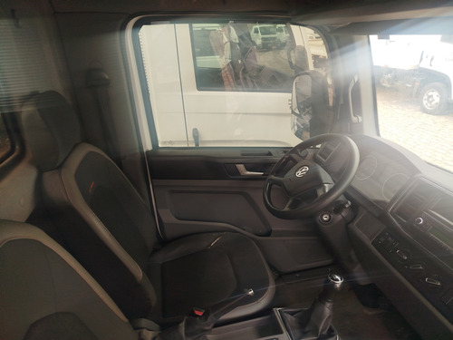 Vw Delivery Express - Motor Feito