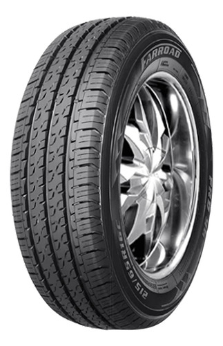 Llanta Saferich Frc96 185r14c 102/100s 8pr Bsw