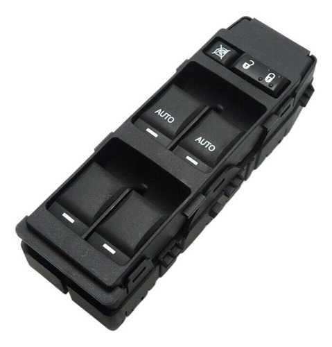 Interruptor De Ventana Jeep Grand Cherokee 2007-2010