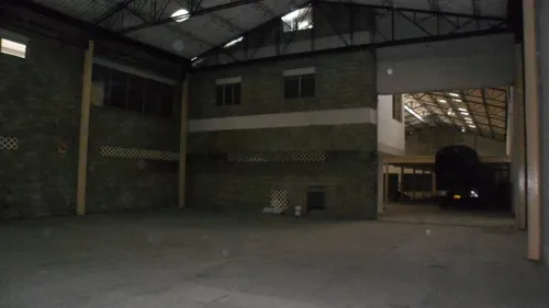 Bodega En Venta, La Capilla, Itagüí