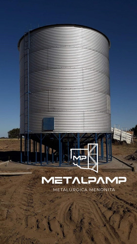Imagen 3 de 10 de Silo Aéreo