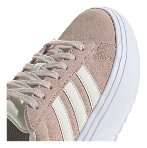 Tenis adidas Casual Grand Court Platform Mujer Ih2408
