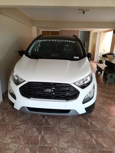 Ford Ecosport Freestylle