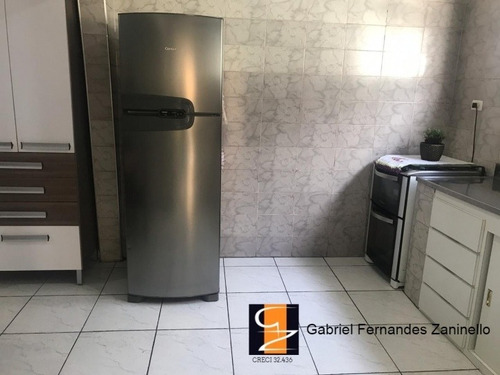 Imagem 9 de 15 de Casa Térrea Estuda Troca Nova Petrópolis-sbc - C-2417