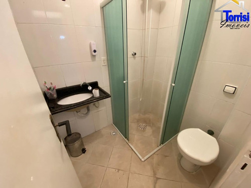 Imagem 20 de 30 de Apartamento Em Praia Grande, 03 Dormitórios, Tupi, Ap02902 - Ap02902 - 69839363