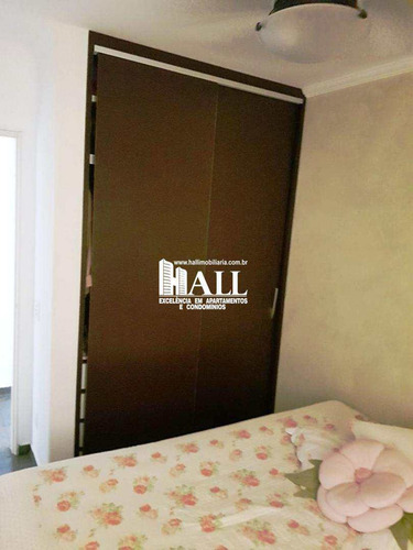 Imagem 6 de 9 de Apartamento Com 2 Dorms, Vila Anchieta, São José Do Rio Preto - R$ 180 Mil, Cod: 4310 - V4310