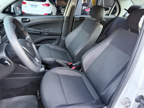 Volkswagen Voyage Volkswagen Voyage 1.6 MSI (Aut) (Flex)