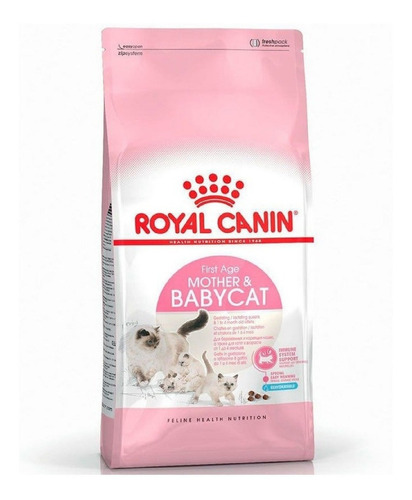 Royal Canin Alimento Para Gatito Mother And Babycat 1.5 Kg