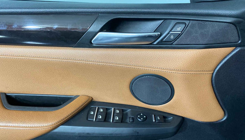 Imagen 8 de 15 de 122305 - Bmw X3 2016 Con Garantía