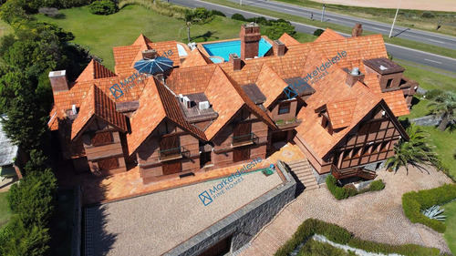 Mansa - Mansion - Primera Linea
