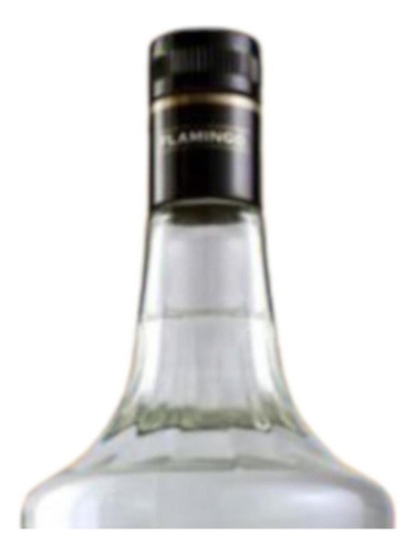Paquete De 3 Licor Flamingo Mango Enchilado 1 L