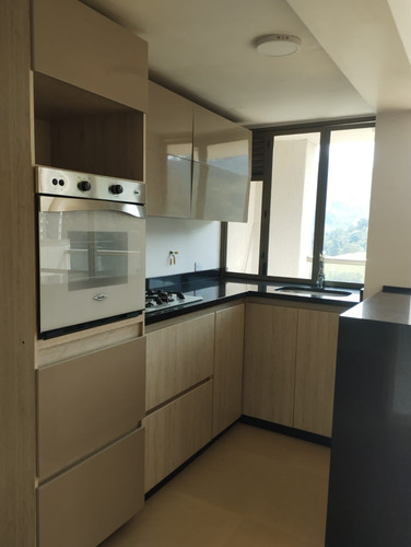 Apartamento En Venta Pan De Azucar Sabaneta