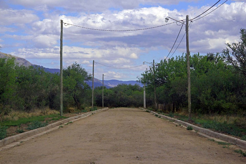 Lotes En Venta En Cerro De Oro Loteo Altos Del Cerro Merlo San Luis