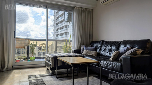 Departamento Venta Vicente Lopez 5 Ambientes Balcon